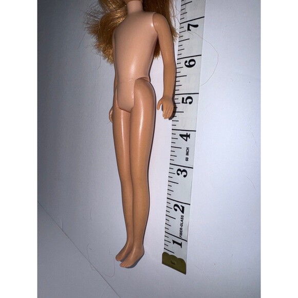 Skipper Brunette 1963 vintage Barbie - Picture 3 of 12